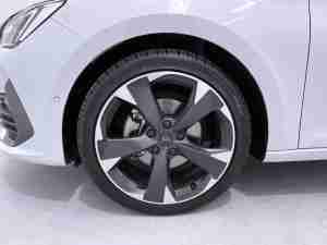 CUPRA 