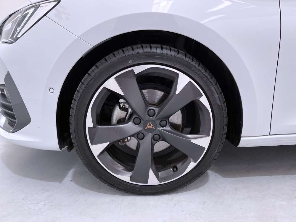 CUPRA 