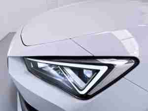CUPRA 