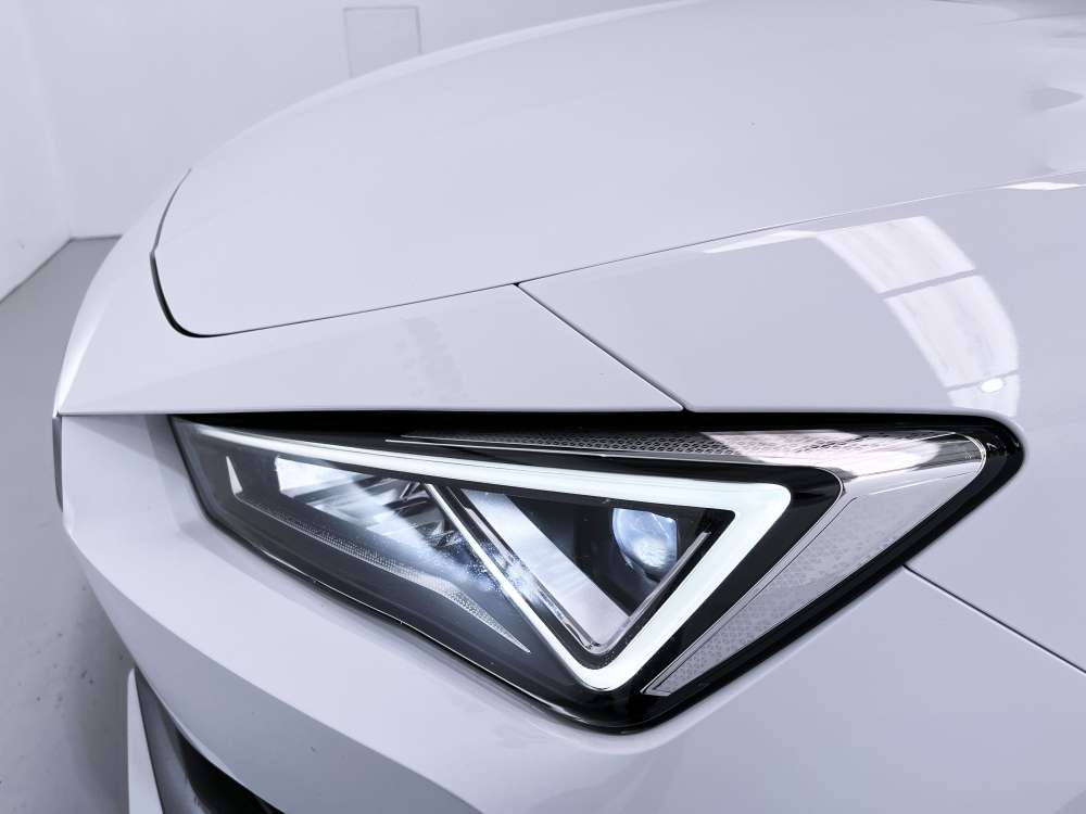 CUPRA 