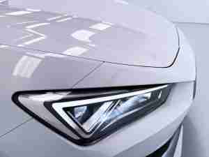 CUPRA 
