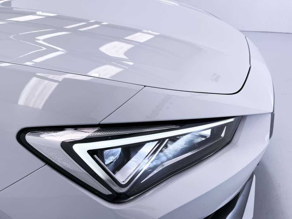 CUPRA 