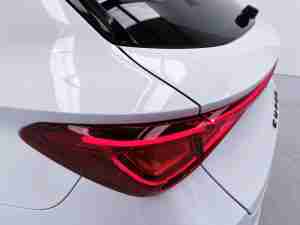 CUPRA 
