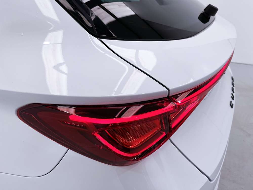 CUPRA 