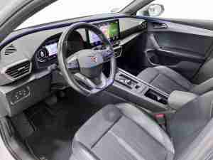 CUPRA 