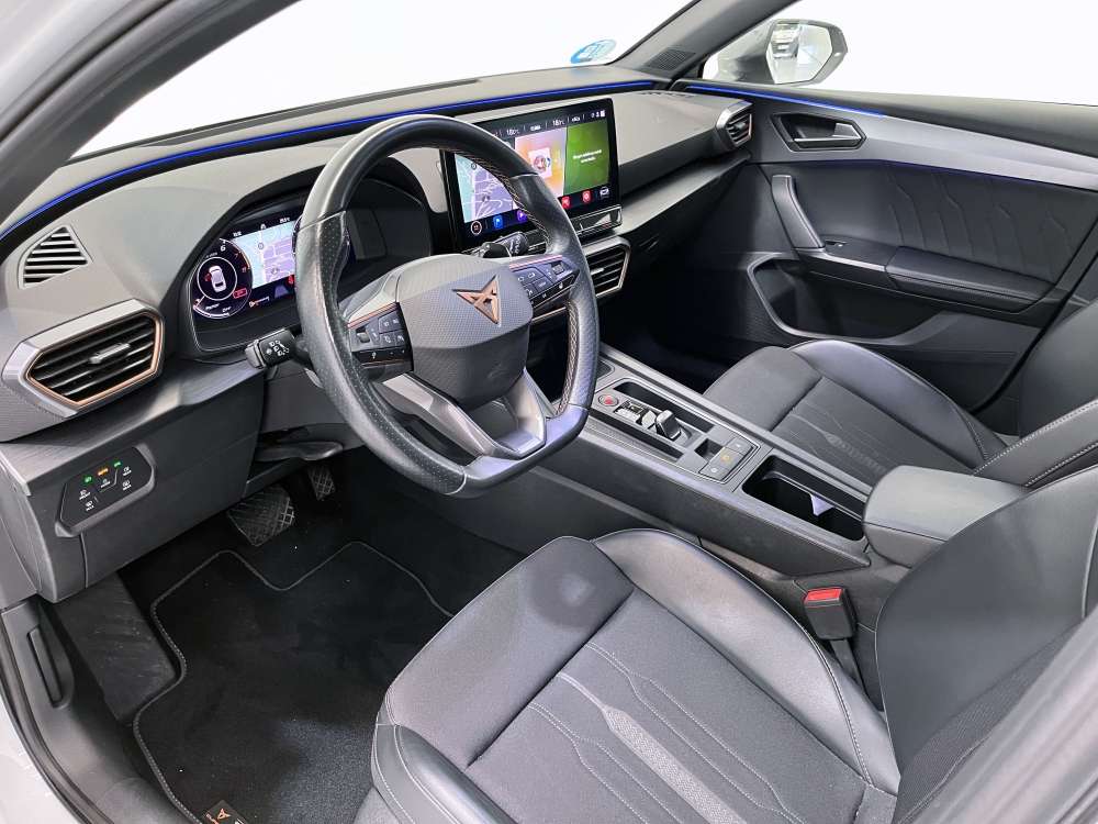 CUPRA 