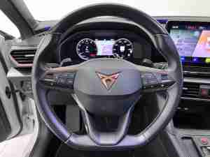 CUPRA 