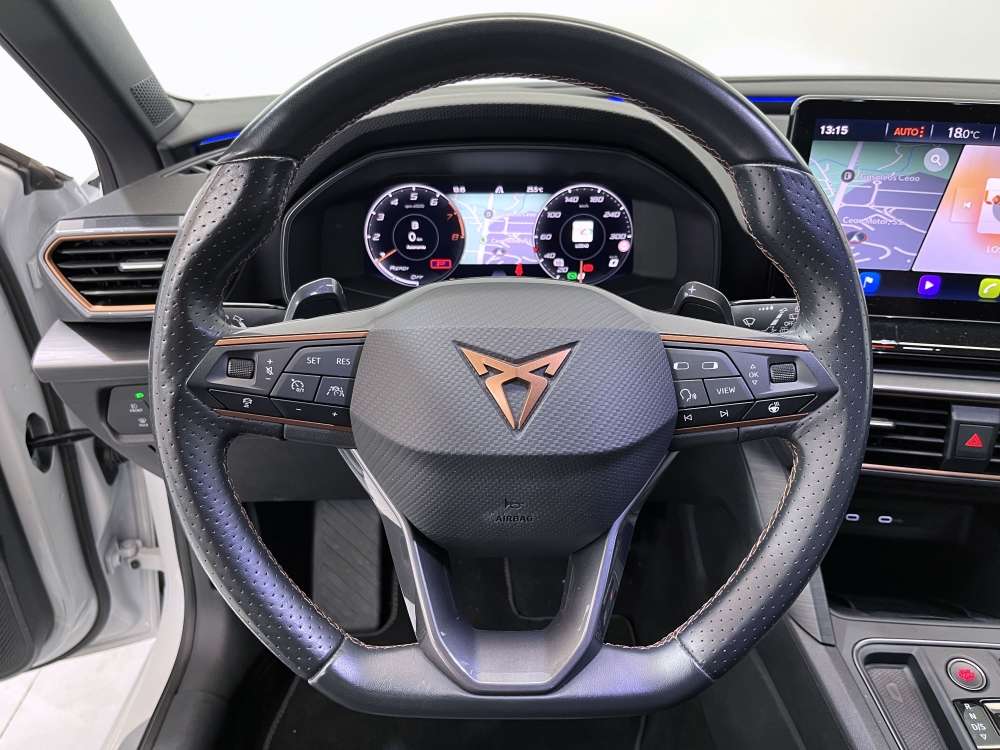 CUPRA 