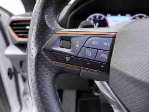 CUPRA 