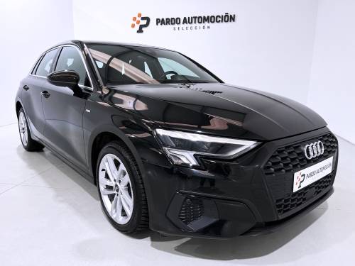 AUDI Sportback 35 TDI 150CV