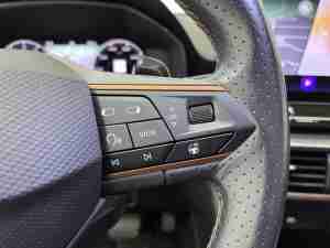 CUPRA 