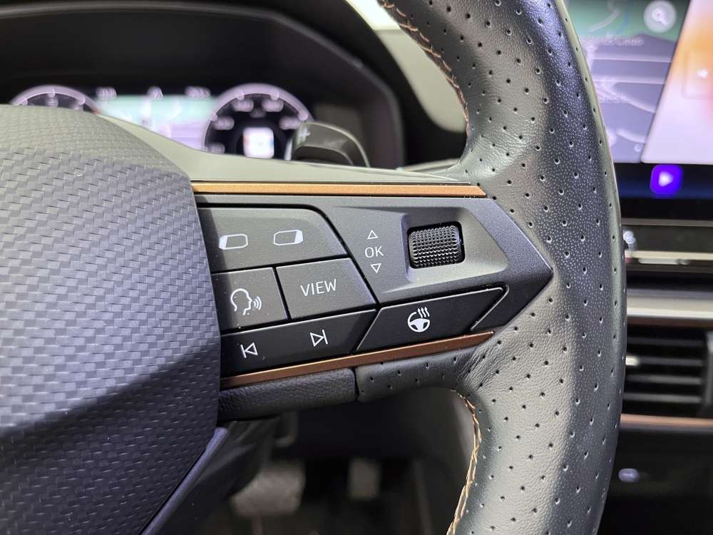 CUPRA 