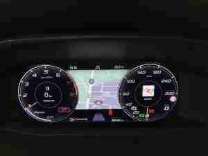 CUPRA 