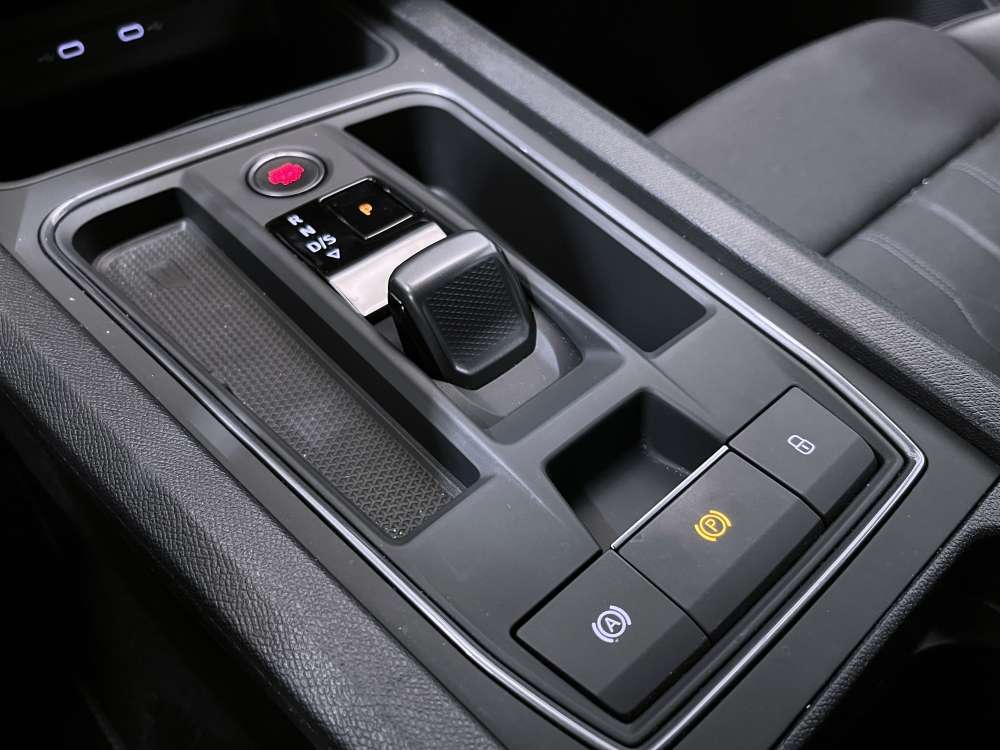 CUPRA 