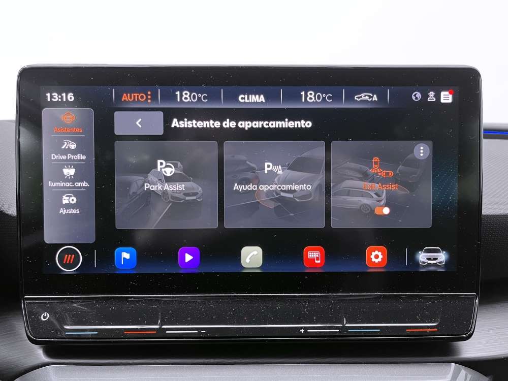 CUPRA 