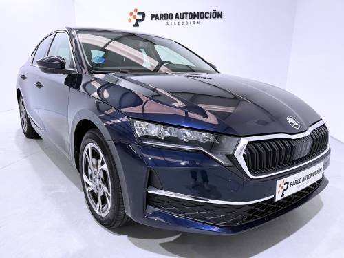 SKODA Selection m-HEV 1.5 TSI 150CV DSG