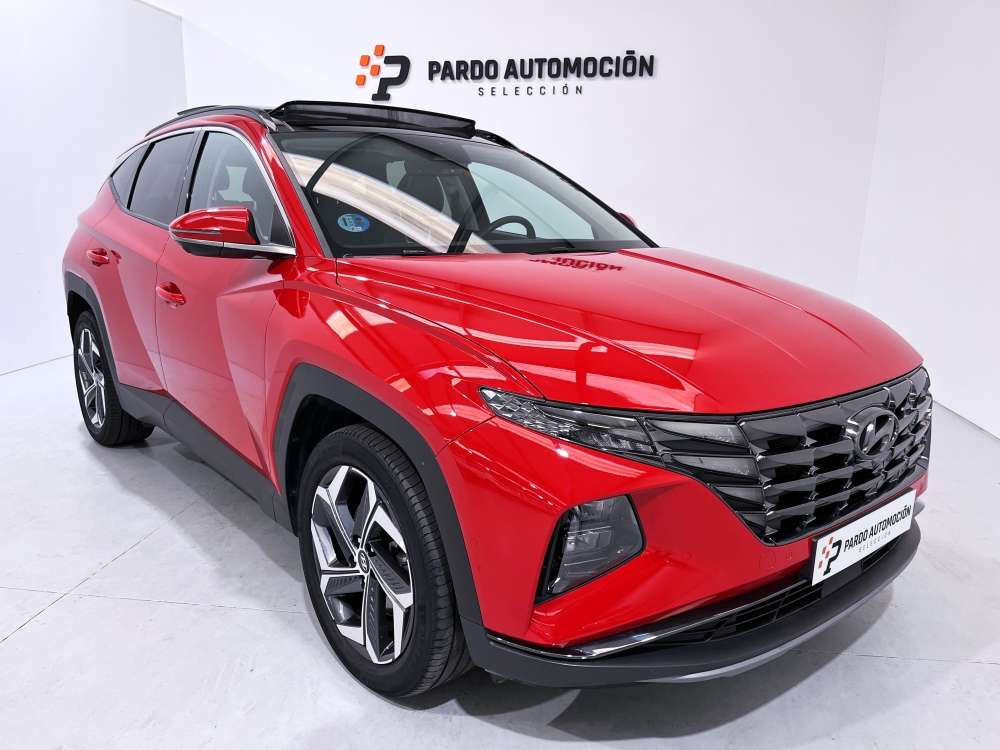 HYUNDAI 