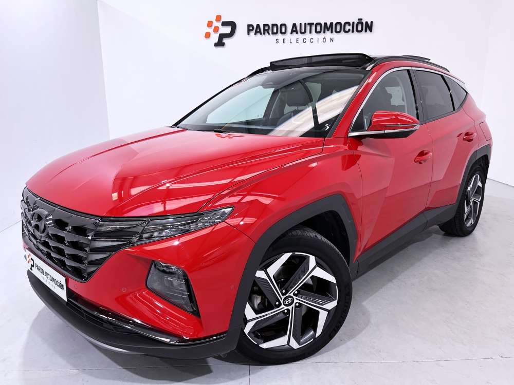 HYUNDAI 