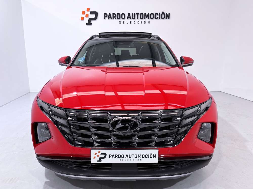 HYUNDAI 