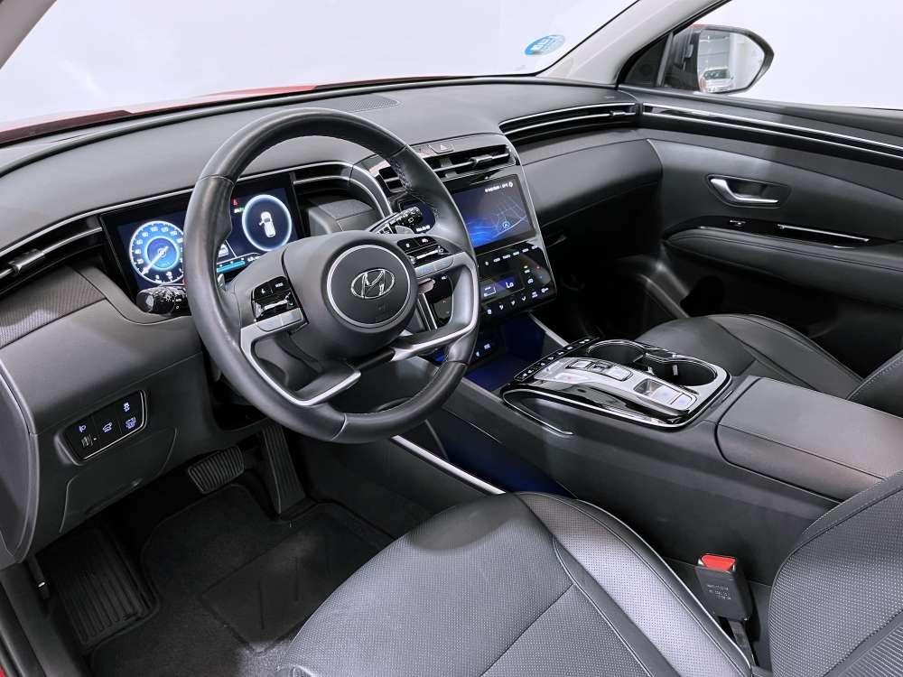 HYUNDAI 