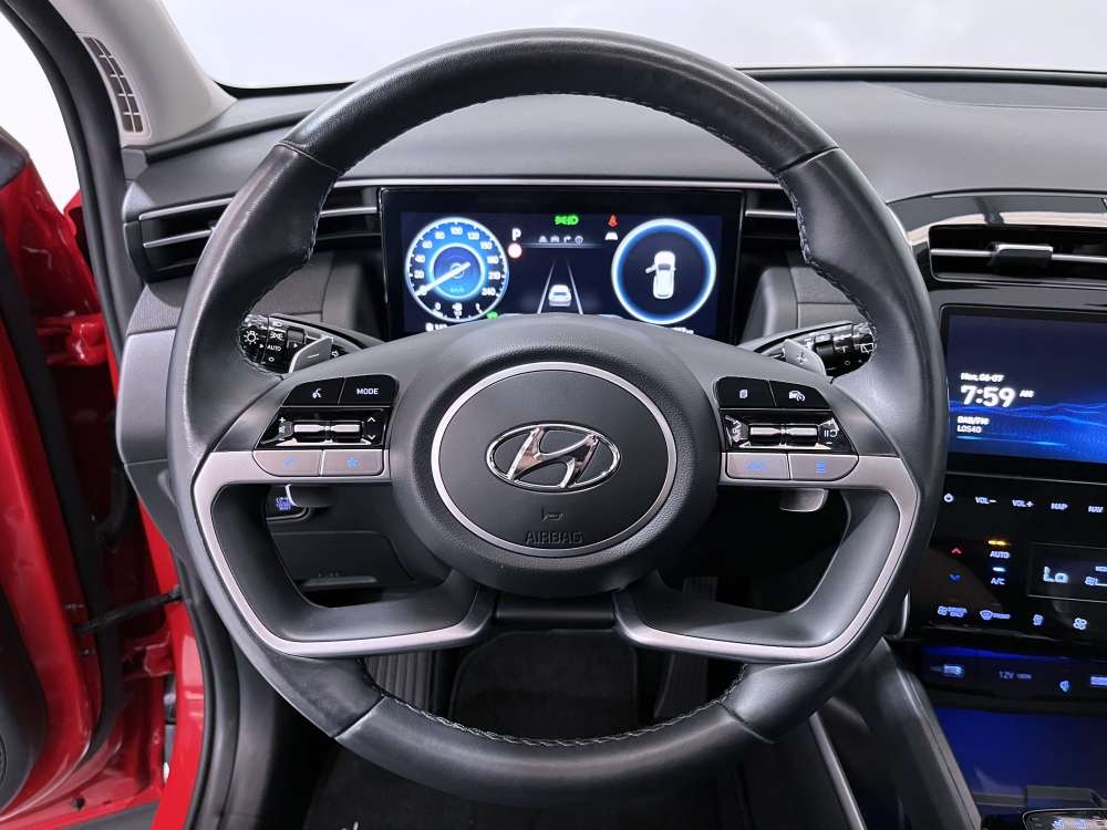 HYUNDAI 