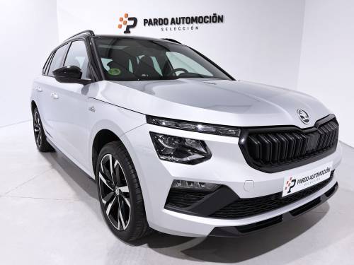 SKODA Monte Carlo 1.5 TSI 150CV DSG