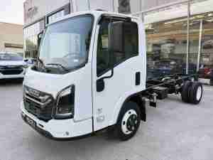 ISUZU 