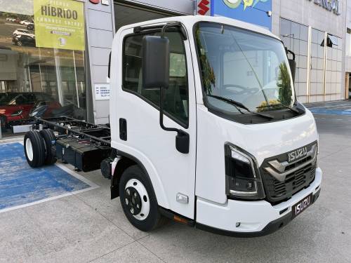 ISUZU M27 Gen 2