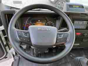 ISUZU 