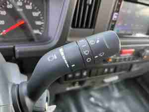ISUZU 