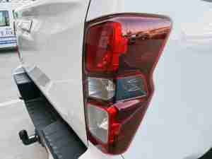 ISUZU 