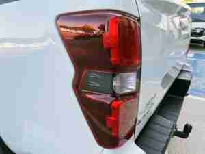 ISUZU 