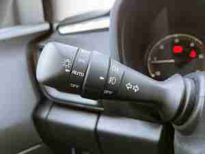 ISUZU 