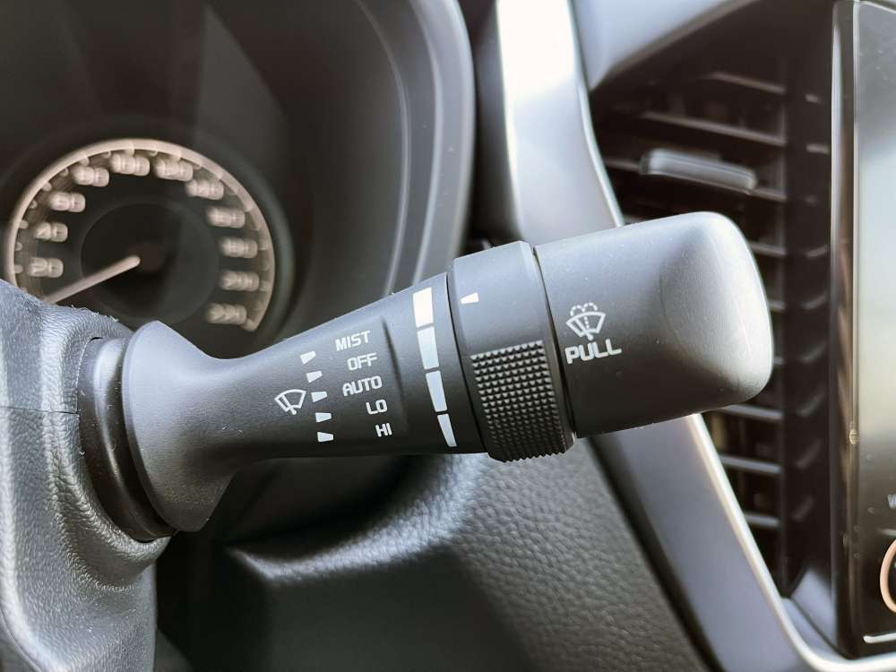 ISUZU 
