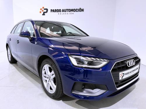 AUDI Avant 30 TDI 136CV