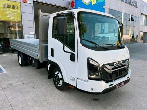 ISUZU M21 T Gen 2