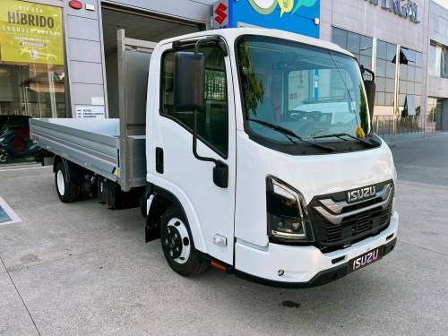 ISUZU M21 T Gen 2