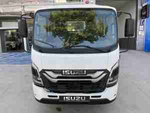 ISUZU 