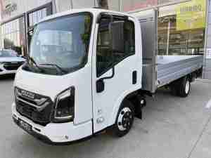 ISUZU 