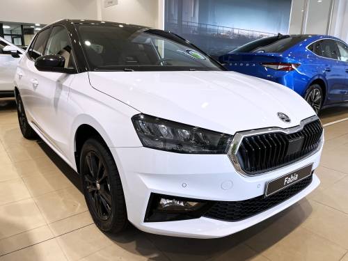 SKODA Plus 1.0 TSI 115CV DSG
