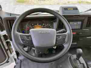 ISUZU 