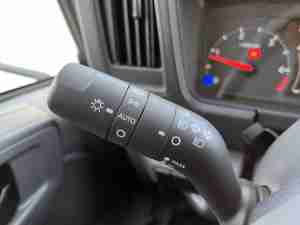 ISUZU 