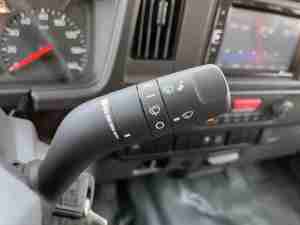 ISUZU 