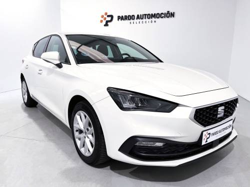 SEAT Style 2.0 TDI 115CV