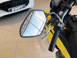 SUZUKI 