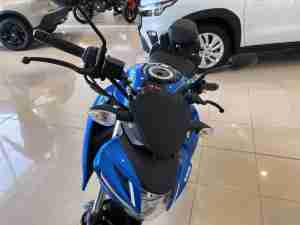 SUZUKI 