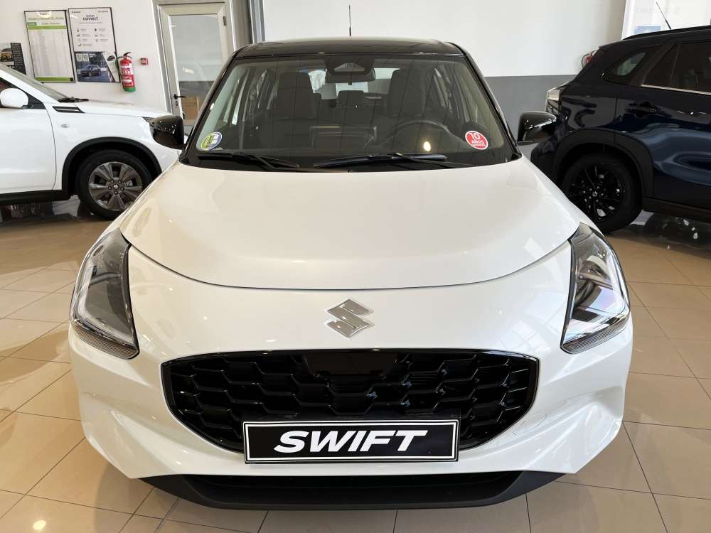 SUZUKI 
