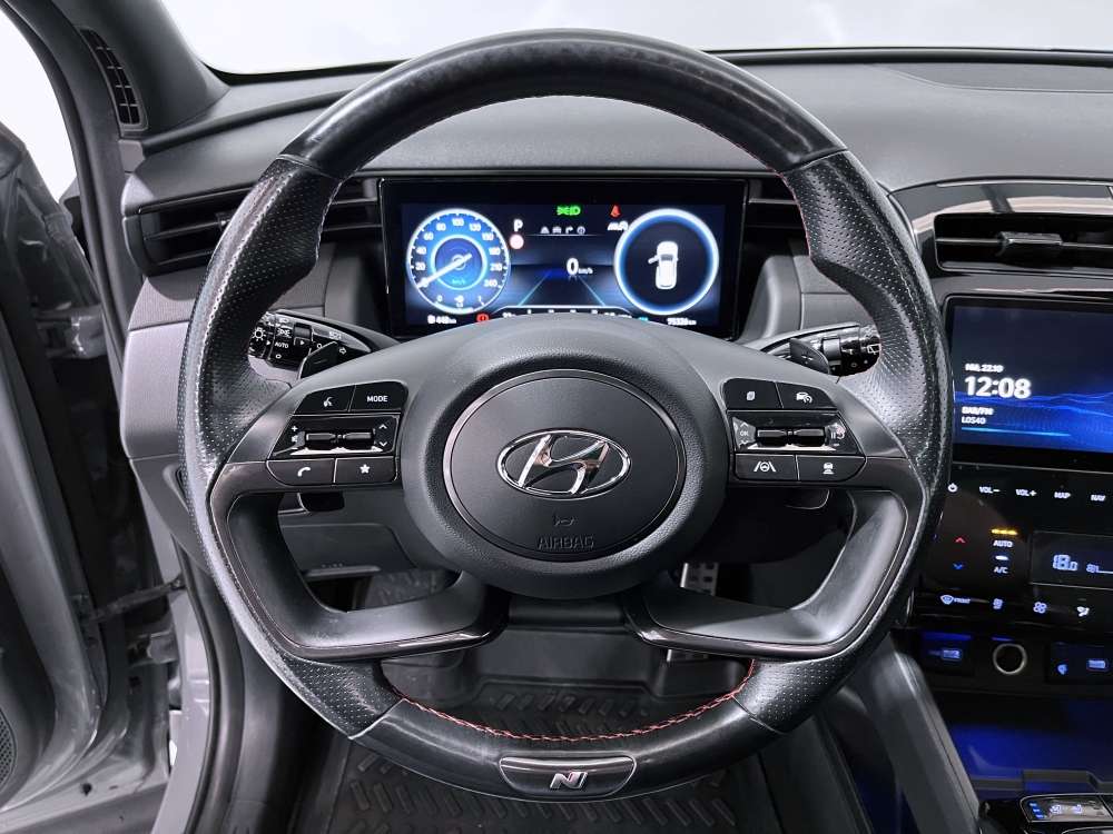HYUNDAI 