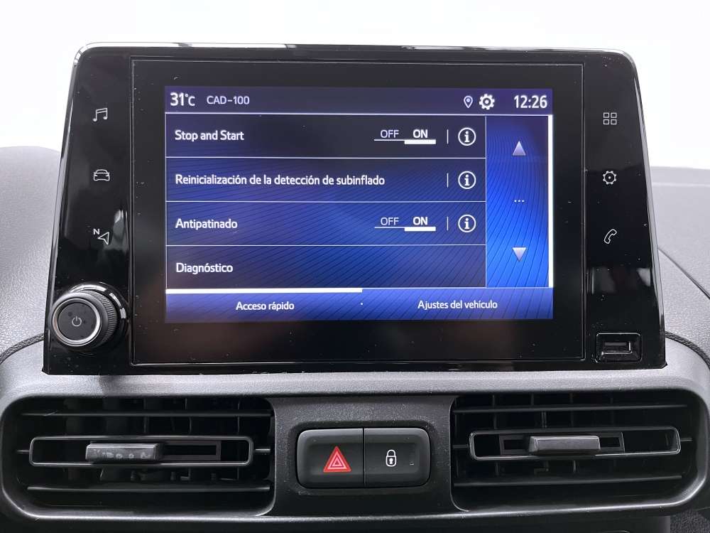 TOYOTA 