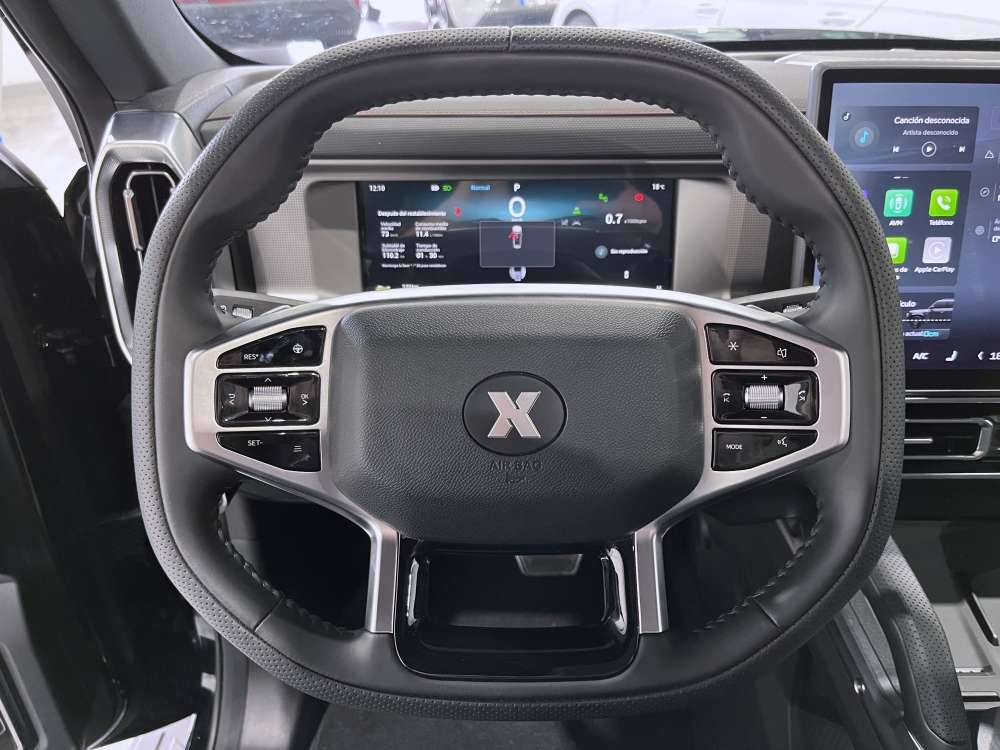 ICH-X 